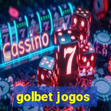 golbet jogos